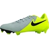 Image de Chaussures de football Nike Phantom Gx2 MG vertes, taille 45,5