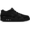 Image de Jordan 4Rm Homme - Baskets, Noir - Pointure 46 - Cuir