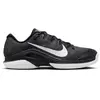 Image de Nike Court Air Zoom Vapor 12 HC, couleur : noir, gris foncé, blanc - Pointure : 38,5 (Europe)