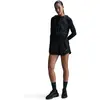 Image de Short Nike Tempo DF MR 3 pour femme, gris mod, gris mod, XS