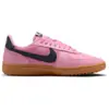 Image de Nike Field General Femme - Baskets, Rose - Pointure 37.5 - Cuir