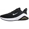 Image de Chaussures de sport Nike Bella 7 pour femmes, chaussures de training, chaussures de sport, couleur noire