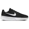 Image de Nike Court Vapor Lite 3 HC, noir et blanc - Taille européenne 44,5