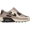 Image de Nike Air Max 90 SE Snakeskin HF1212-200 Marron-40