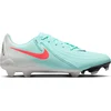 Image de Chaussures de football Nike Phantom Gx 2 Academy Mg Vert,Bleu EU 38 Vert,Bleu EU 38