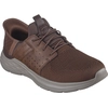 Image de Skechers Garner - Newick Slpi - Ins Couleur Marron
