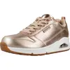 Image de Skechers Uno - Metallixs Couleur Rose