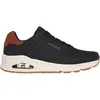 Image de Skechers Uno - Suited On Air Couleur Noir