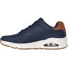 Image de Skechers Uno - Suited On Air Sneakers Laag - blauw - Maat 40