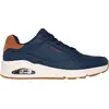 Image de Skechers Uno - Suited On Air Sneakers Laag - Blauw - Maat 46