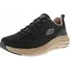 Image de Skechers Femmes Chaussures de sport VAPOR FOAM MIDNIGHT GLIMMER noir, taille 36,5 (150025)