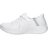 Image de Skechers Slip-Ins: Ultra Flex 3.0 Sportief - wit - Maat 39