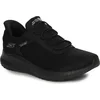 Image de Chaussures Skechers baskets slip-ins vegan 117504BBK
