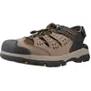 Image de Skechers Tresmen - Menard Couleur Marron