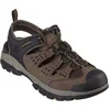 Image de Skechers Tresmen - Menard Couleur Marron
