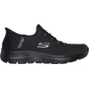 Image de Skechers Sneakers 149937BBK in Multicolored color size 36