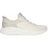 Image de Skechers Sneakers 117504-OFWT in Beige color size 36