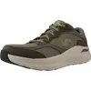 Image de Skechers WIP 232702/OLV in Green color size 42
