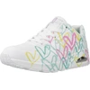 Image de Skechers 177982s Uno Couleur Blanc