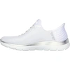 Image de Skechers Slip-ins Summits - Diamond Dream Couleur Blanc