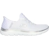 Image de Baskets à lacets Diamond Dream