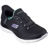 Image de Chaussures Skechers Summits Diamond Dream 150123BKTQ