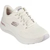 Image de Skechers Sneakers 150051-NTMT in Pink color size 37.5