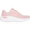 Image de Skechers Sneakers 150051-NTMT in Pink color size 39.5