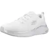 Image de Skechers Sneakers 150025-WSL in White color size 36