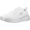 Image de Skechers Sneakers 150025-WSL in White color size 41