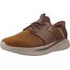 Image de Skechers Slip-ins Slade - Zachary Couleur Marron