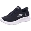 Image de Skechers Sneakers 124836-BKW in Beige color size 36