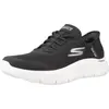 Image de Skechers Sneakers 124836-BKW in Beige color size 37