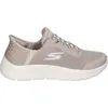 Image de Skechers Sneakers 124836-TPE in Beige color size 39.5