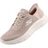 Image de Skechers Go Walk Flex Grand Entry Couleur Marron