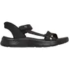 Image de Skechers Slip-ins Go Walk Flex Couleur Noir