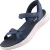 Image de Skechers Slip-ins Go Walk Flex Couleur Bleu