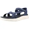 Image de Skechers Slip-ins Go Walk Flex Couleur Bleu