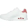 Image de Sport > Zapatillas Mujer Modèle Skechers 177092s Uno Couleur Blanc