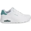 Image de Skechers Uno - Pop Back Sneakers Laag - Wit - Maat 39