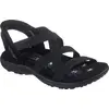 Image de Skechers Reggae Slim Stretch Flex Couleur Noir