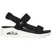 Image de Skechers Uno Sandal Summer Stand 2 Couleur Noir