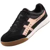 Image de Skechers Zinger Metallic Roads Damen Sneaker Schwarz/Roségold