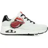 Image de Skechers Sneakers 590502200013 in W/BLACK color size 37