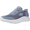 Image de Skechers Sneakers 124836 in Grey color size 37