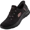 Image de Skechers Summits-classy Night Slip-ins Couleur Noir