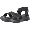 Image de Skechers Ultra Flex 3.0 Sandal Nev Couleur Noir