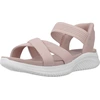 Image de Skechers Slip-Ins: Ultra Flex 3.0 Sandalen Plat - Roze - Maat 41