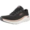 Image de Skechers WIP 150067/BKRG in Black color size 38