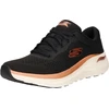 Image de Skechers WIP 150067/BKRG in Black color size 40